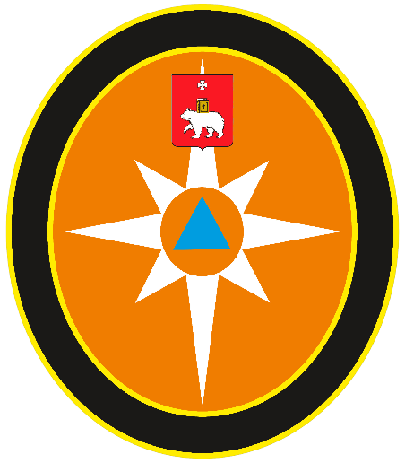 МКУ «Пермская городская служба спасения»